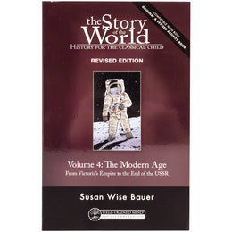 The Story of the World Volume 4