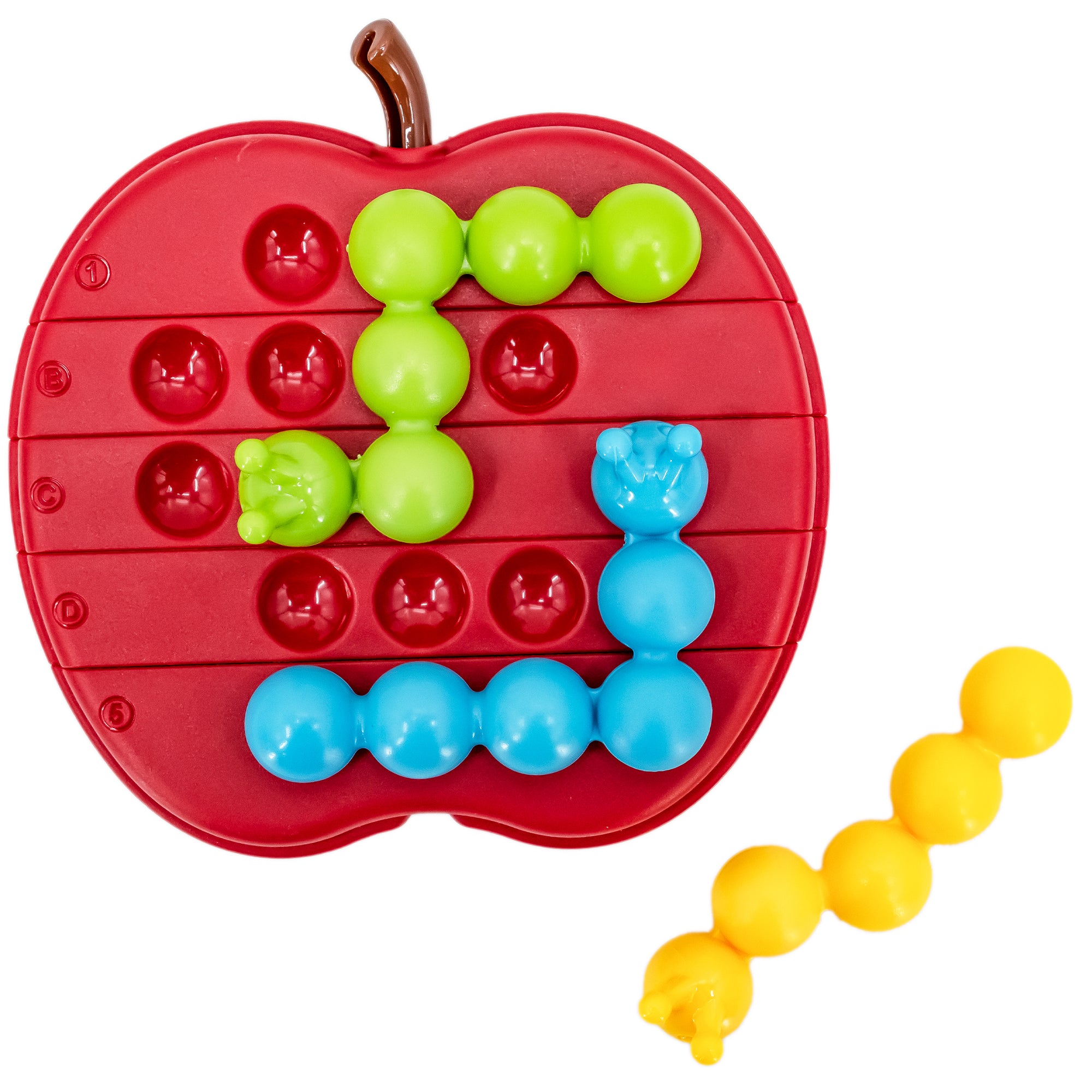 Apple TwistSmart Toys and Games – Watch Me Grow