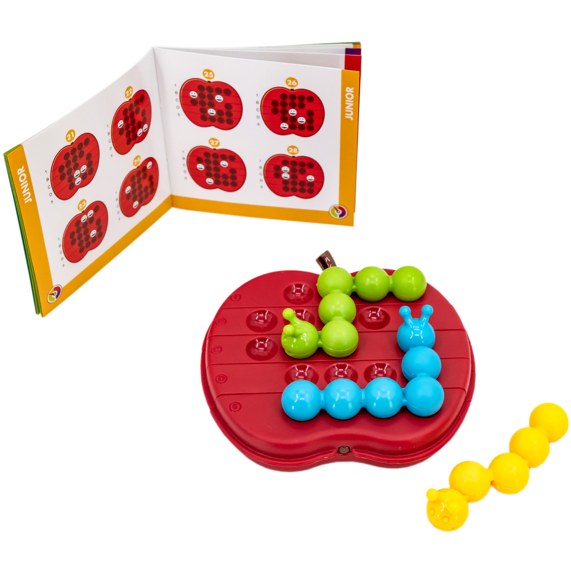 Apple TwistSmart Toys and Games – Watch Me Grow