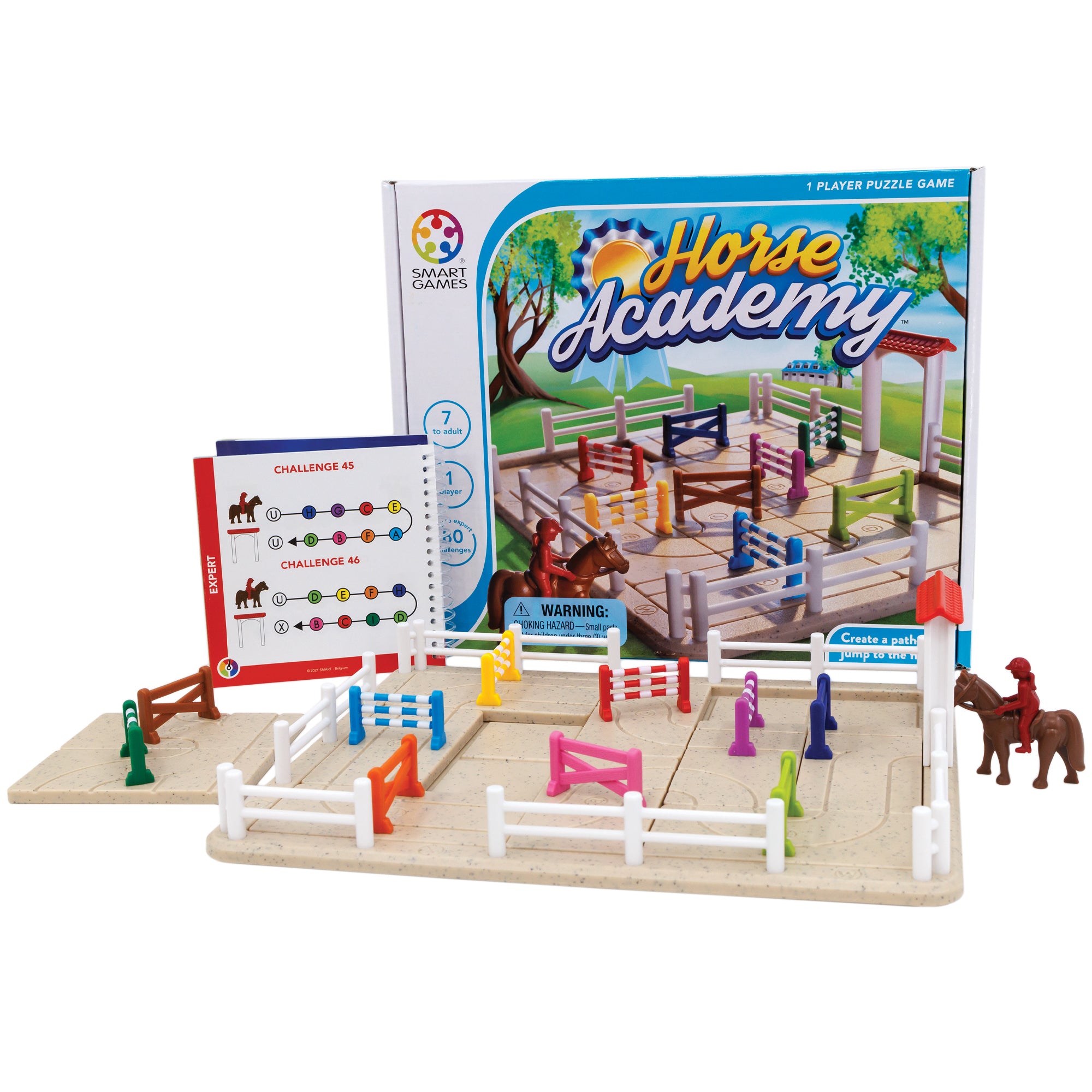 Smart Games Set