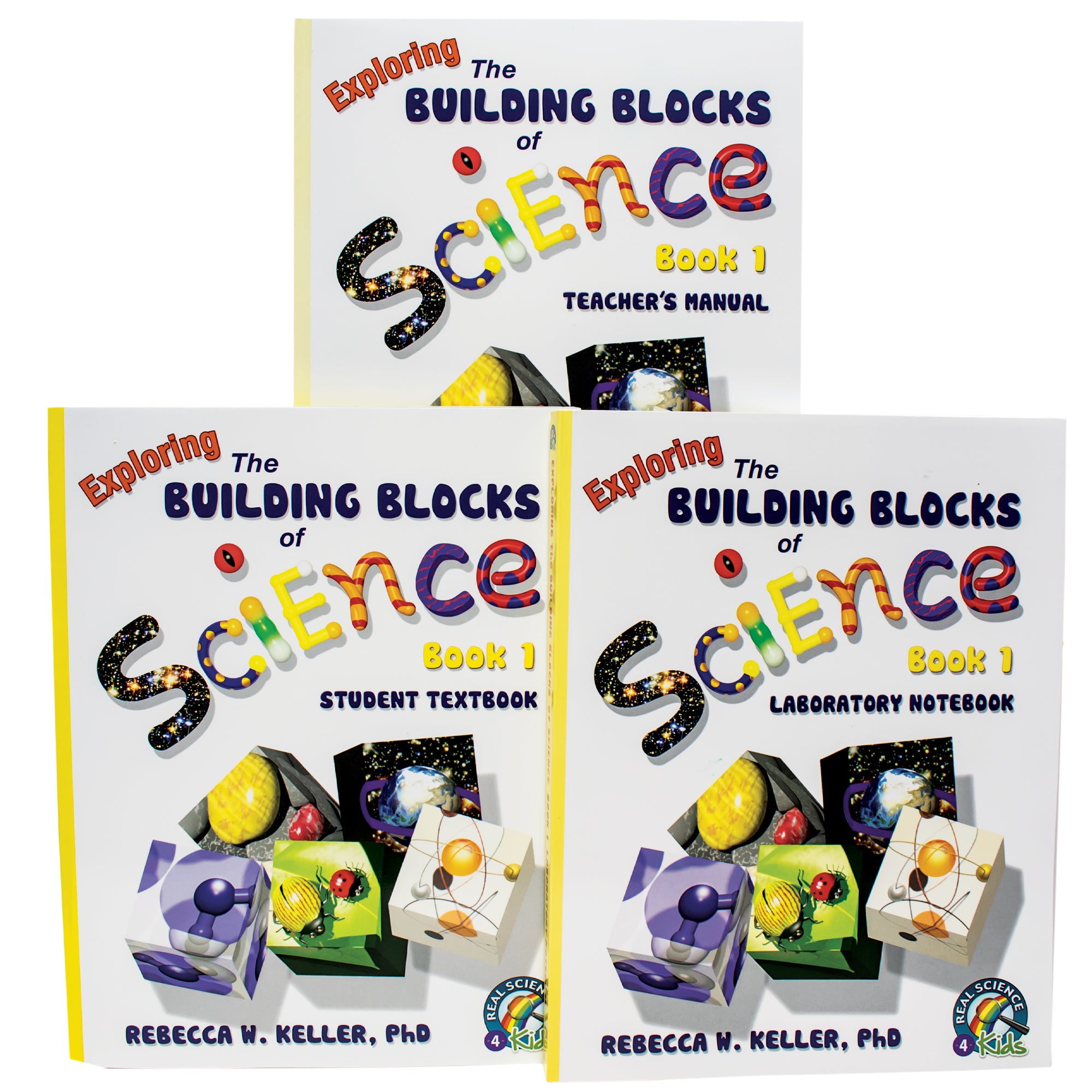 Building　of　Blocks　Science