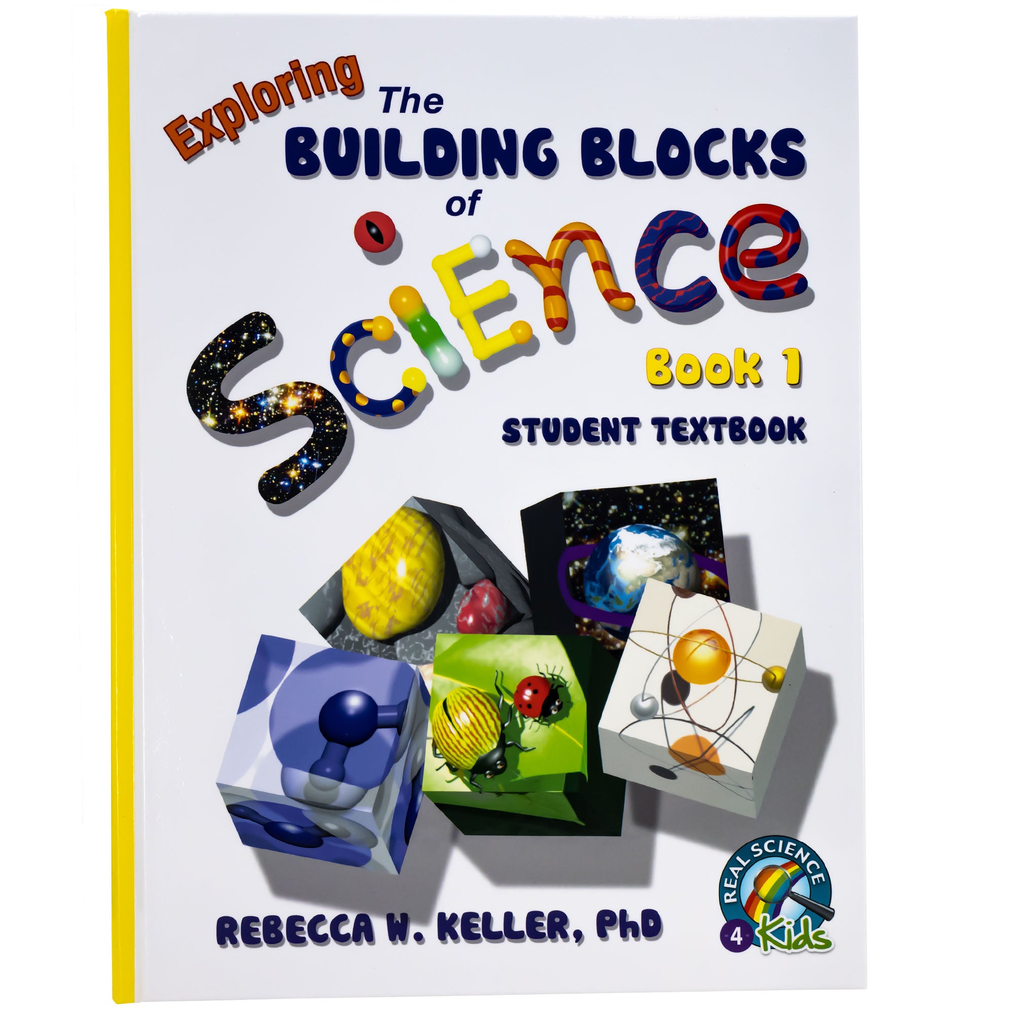 Building Blocks of Science 1