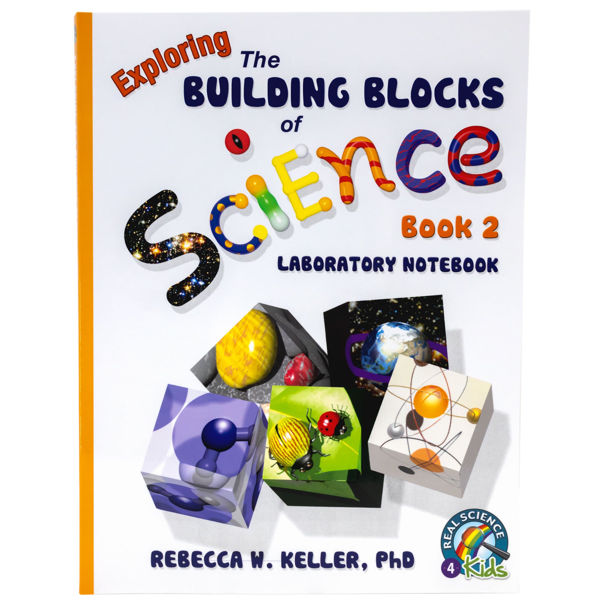 Building Blocks of Science 2