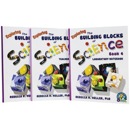 Building Blocks of Science 4