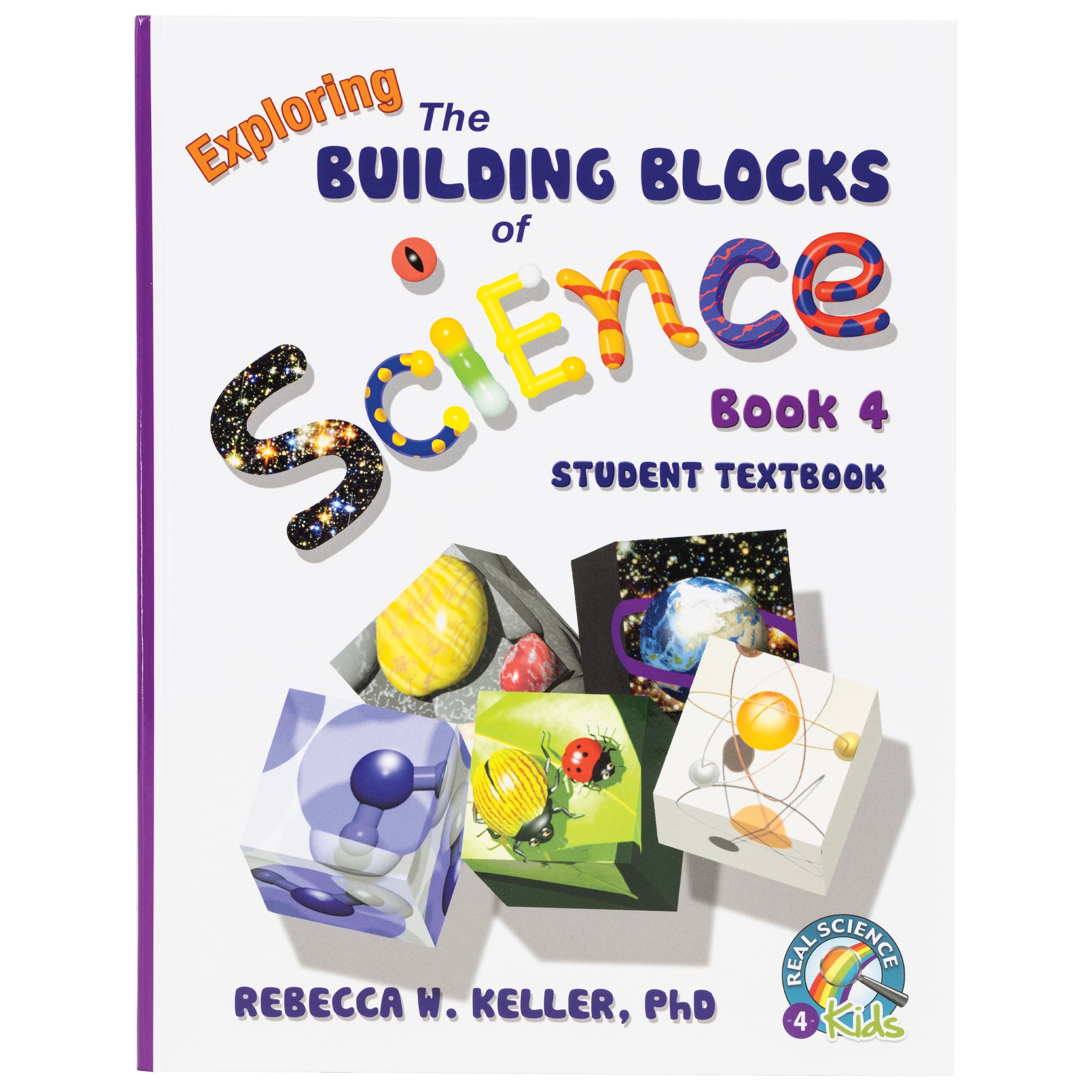 Building Blocks of Science 4