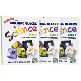 Building Blocks of Science 6