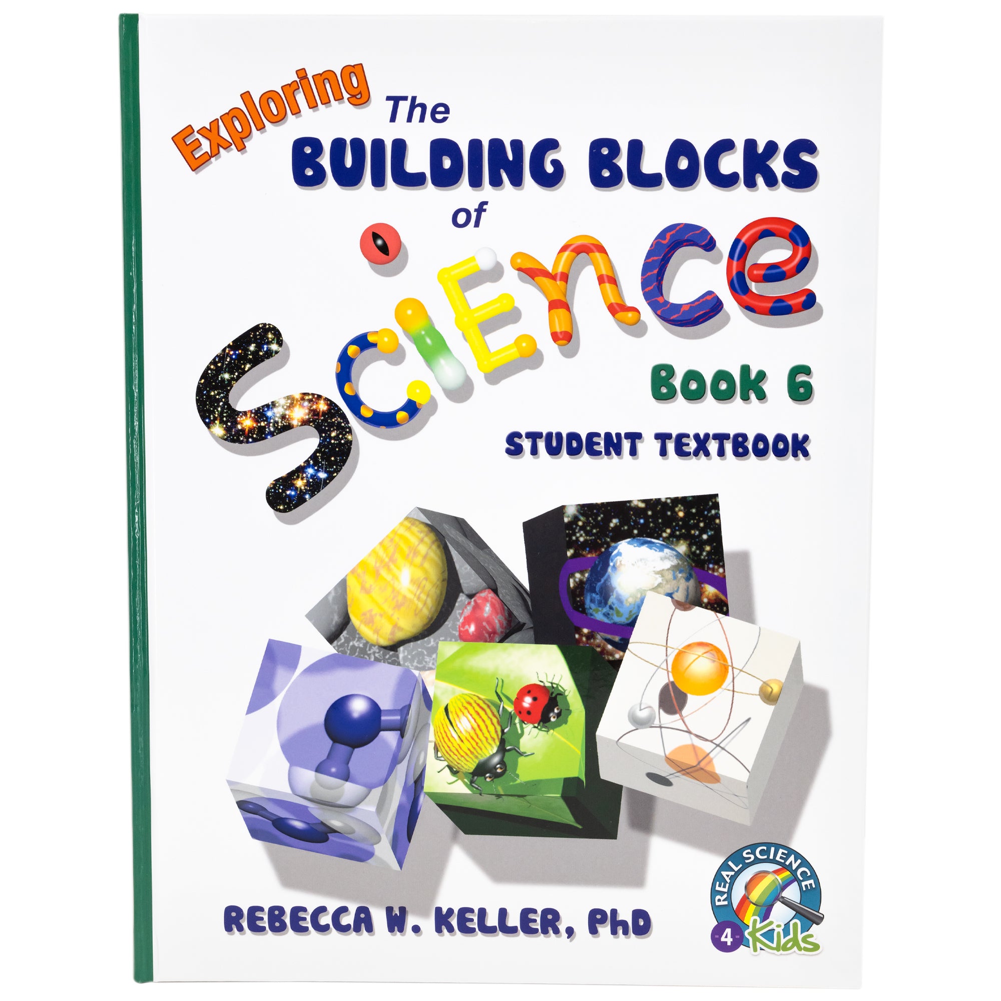 Building Blocks of Science 6