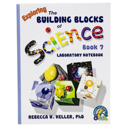 Building Blocks of Science 7 - Laboratory Notebook