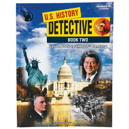 US History Detective 2
