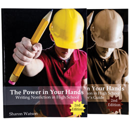 The Power in Your Hands Bundle