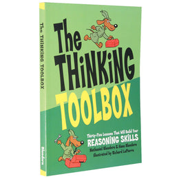 The Thinking Toolbox