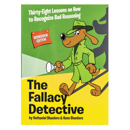 The Fallacy Detective