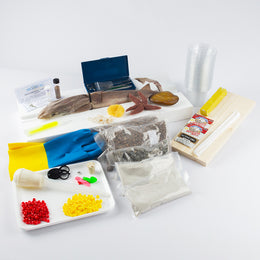 Dissection and Lab Kit for Apologia Marine Biology