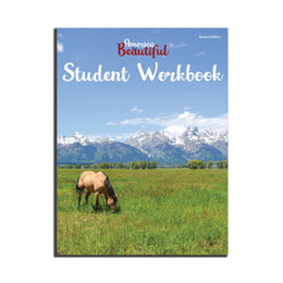 America the Beautiful Student Workbook, 2nd Edition