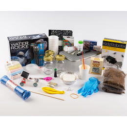 Lab Kit for Building Blocks of Science 4