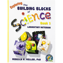 Building Blocks of Science 1 - Laboratory Notebook