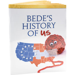 (closeout) Bede's History of US