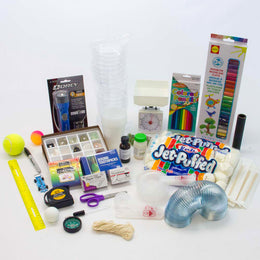 Lab Kit for the Building Blocks of Science 5