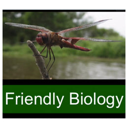 Friendly Biology - Video License