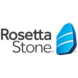 Rosetta Stone Online