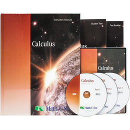 Calculus Bundle