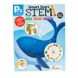 Smart Start STEM - PreK