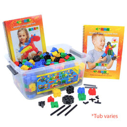 ThinkPlay STEM Junior Xtra