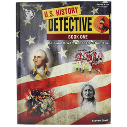 US History Detective 1