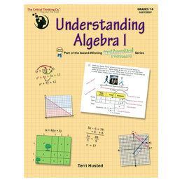 Understanding Algebra I (Grade 9 )