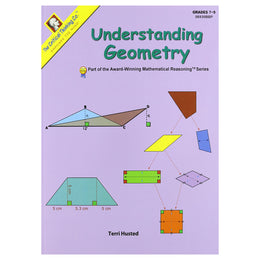 Understanding Geometry (Grade 8)