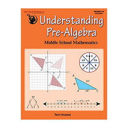 Understanding Pre-Algebra (Grade 7)