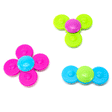 Whirly Squigz, Spinners para Bebes y Niños - Tienda Eco Bebé