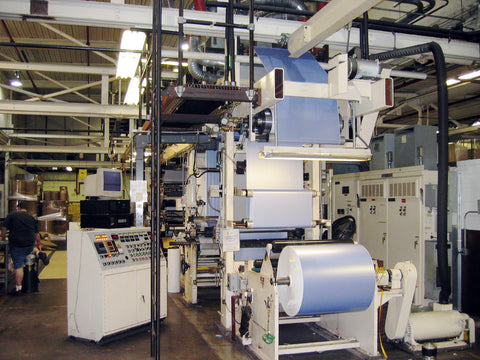 Custom Printing Press