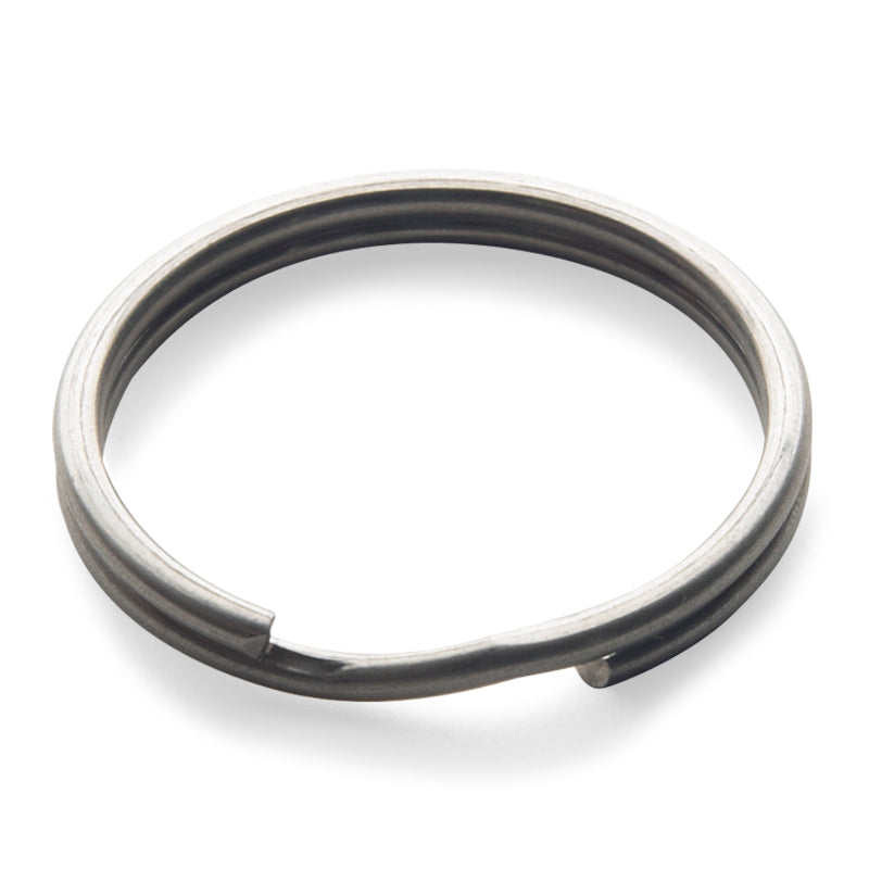 Sampo Stainless Split Rings