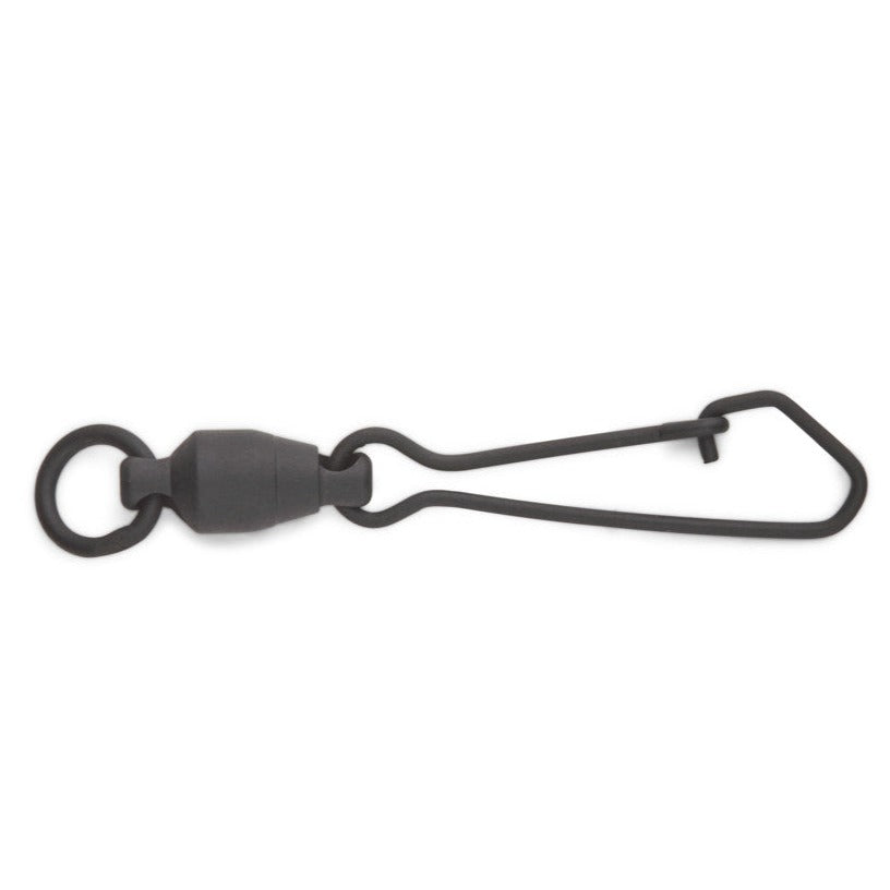 SAMPO Snap Swivel with Welded Ring & Coastlock Snaps – Crook and Crook  Fishing, Electronics, and Marine Supplies