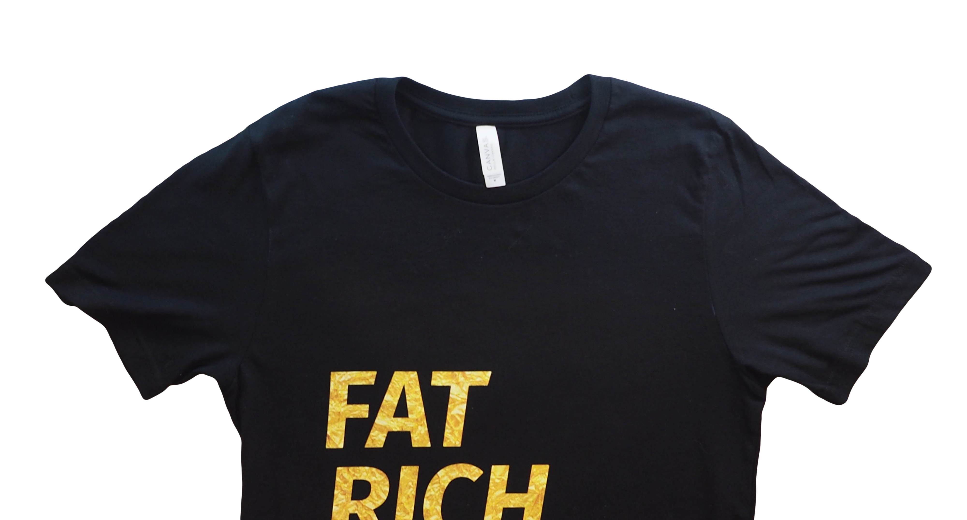 Fat Rich Wild Quality
