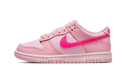 Nike Dunk Low Archeo Pink – Right Cross Athletics