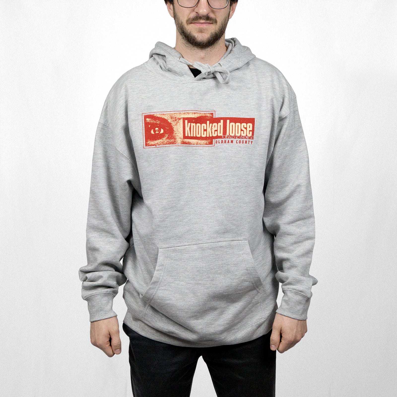 on the loose hoodie