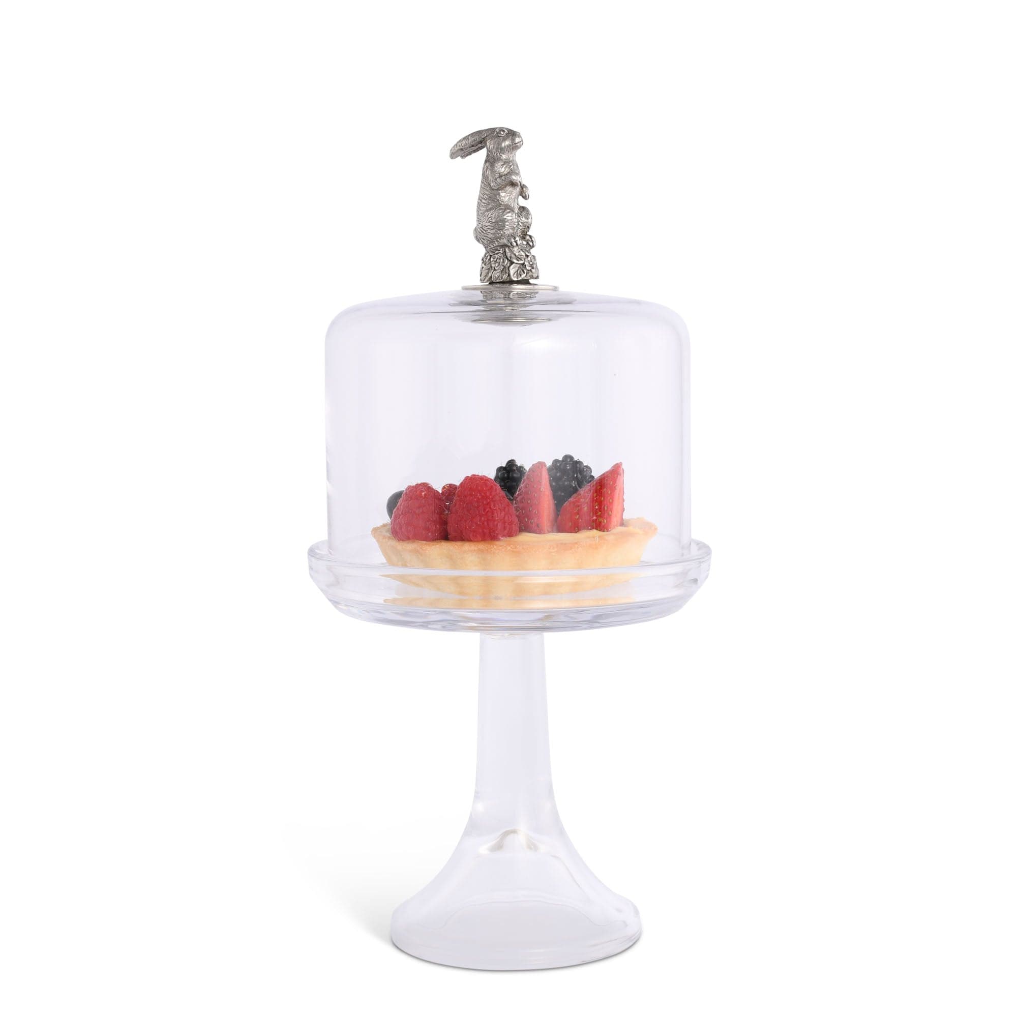 Cake Stand With Dome - VisualHunt