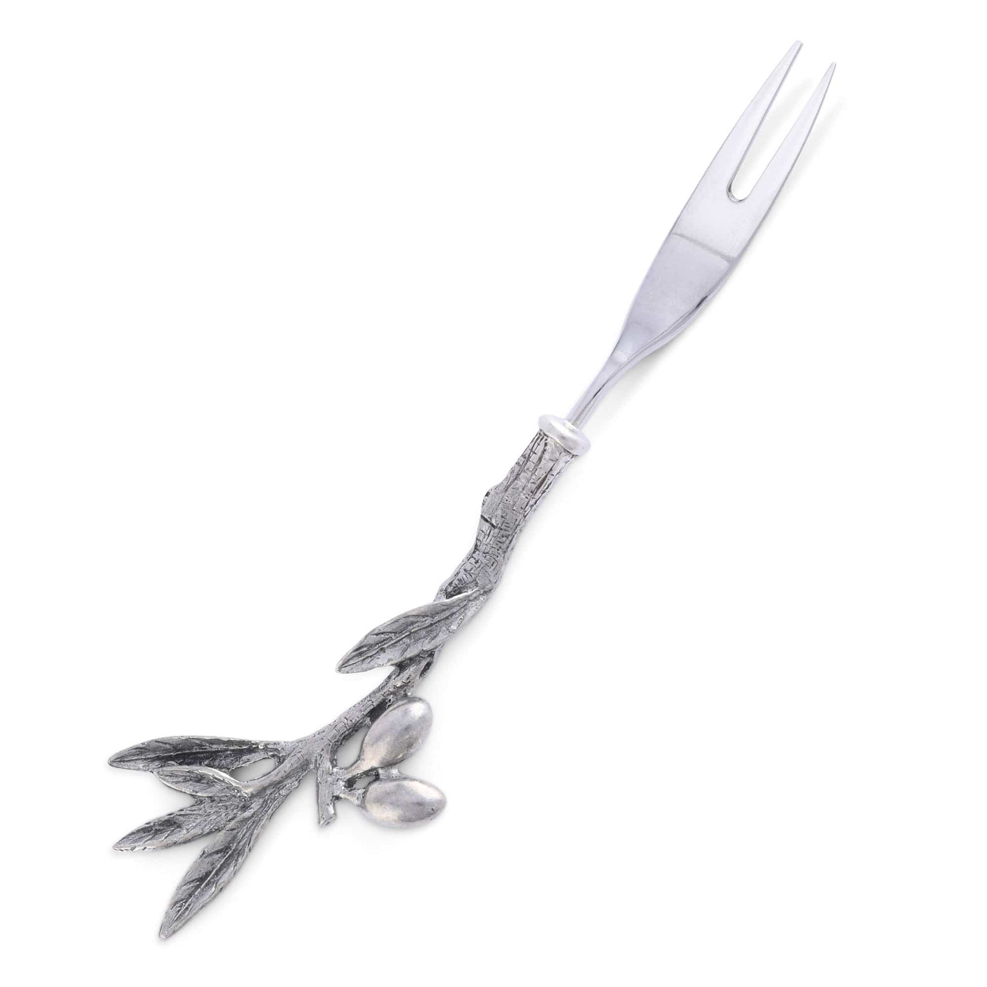 Image of Olive Hors d'oeuvre Fork