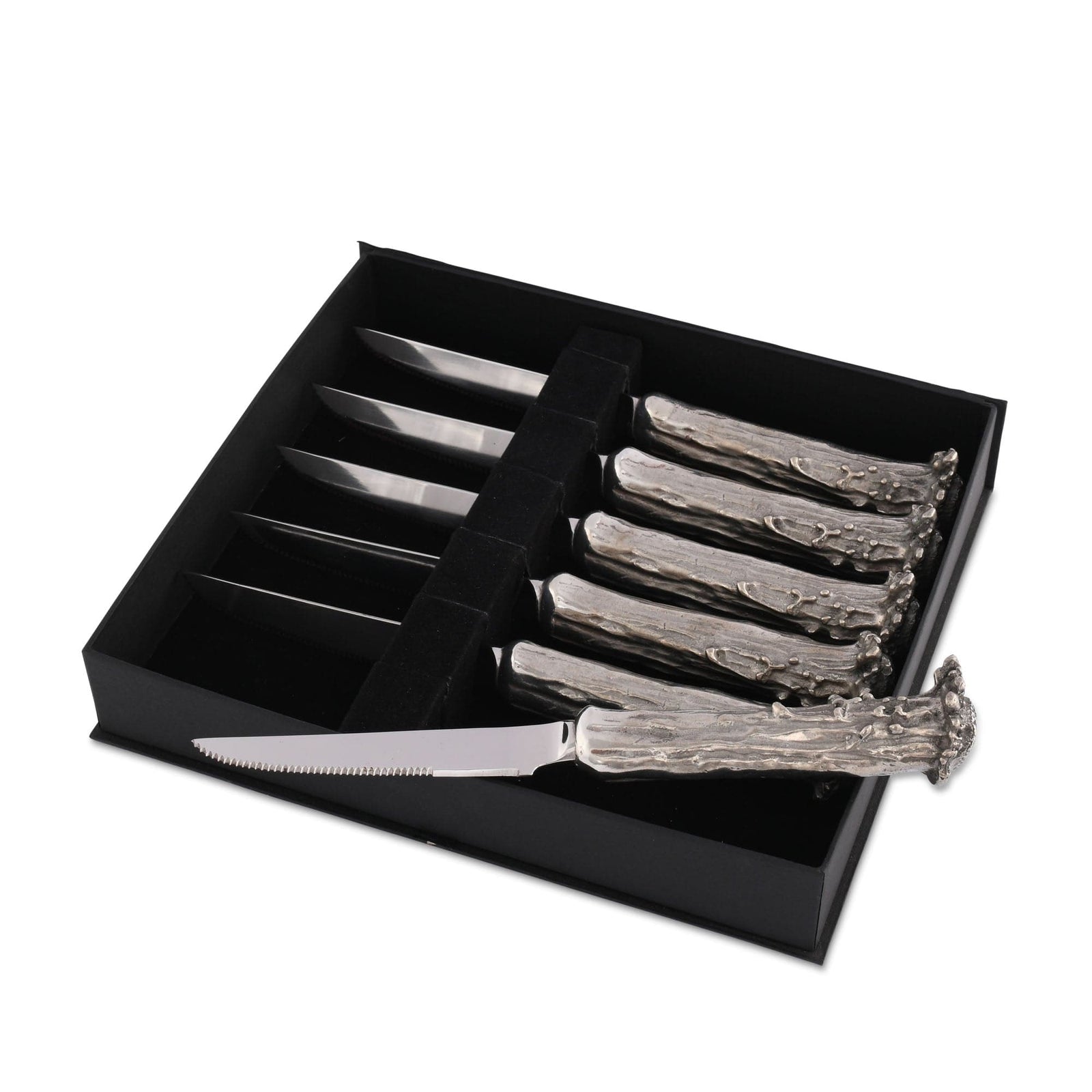 Buy ZWILLING Contemporary Steak cutlery set