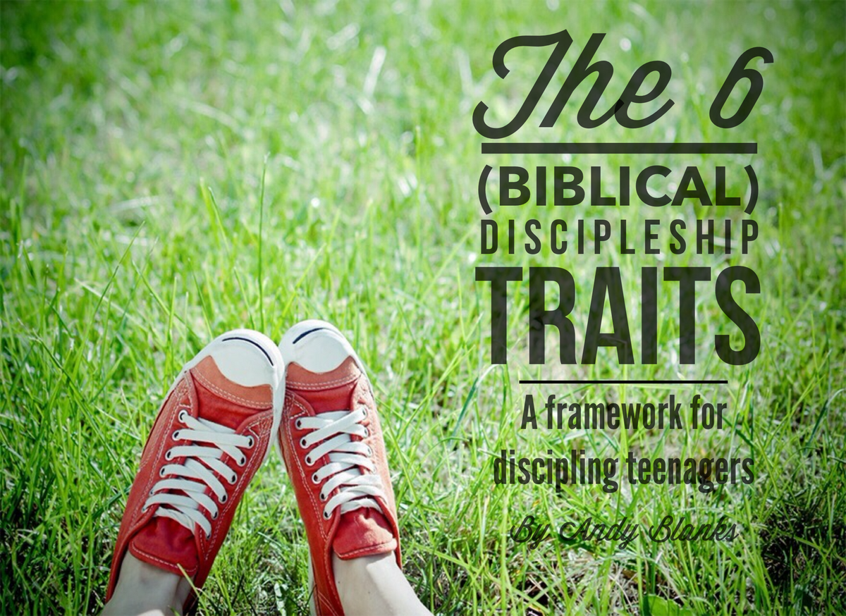 a-free-discipleship-framework-for-your-youth-ministry-ym360