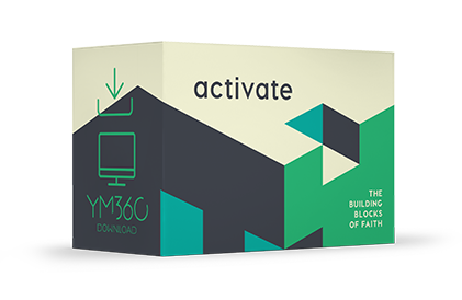 YM360-activate