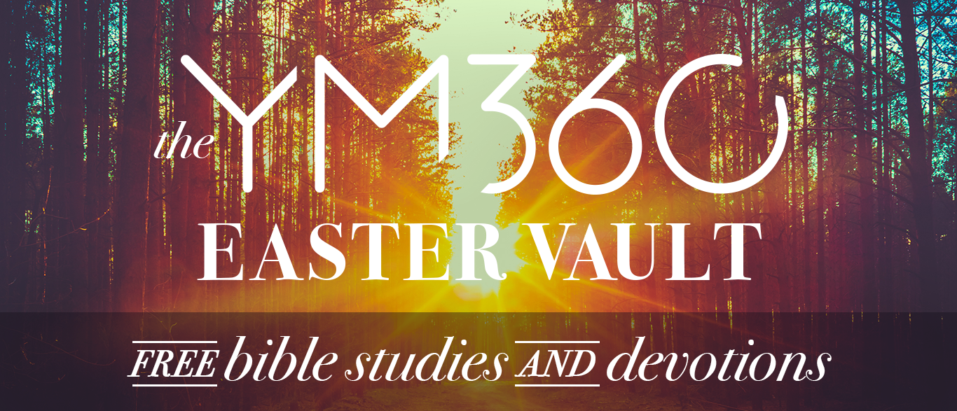 YM360's Easter Vault