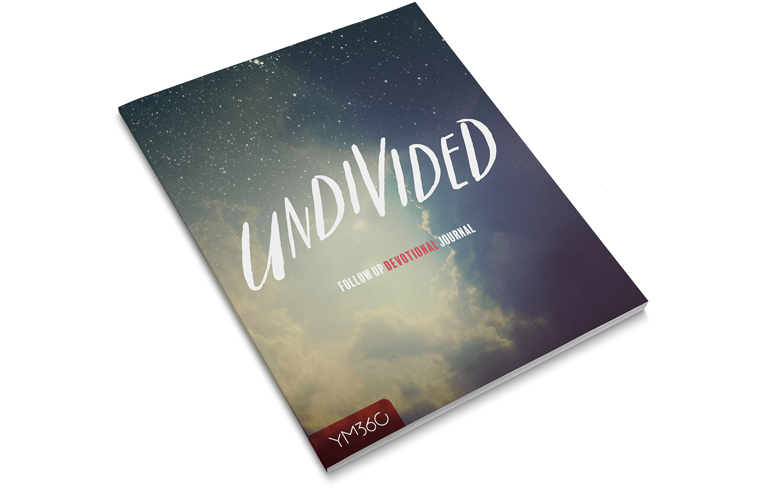 Undivided Follow-Up Journal