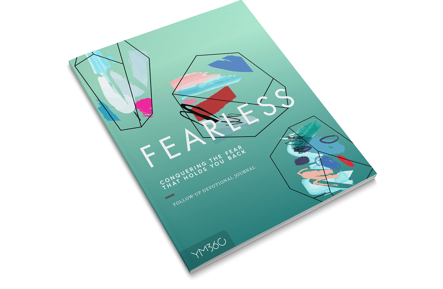 Fearless Follow-Up Journal