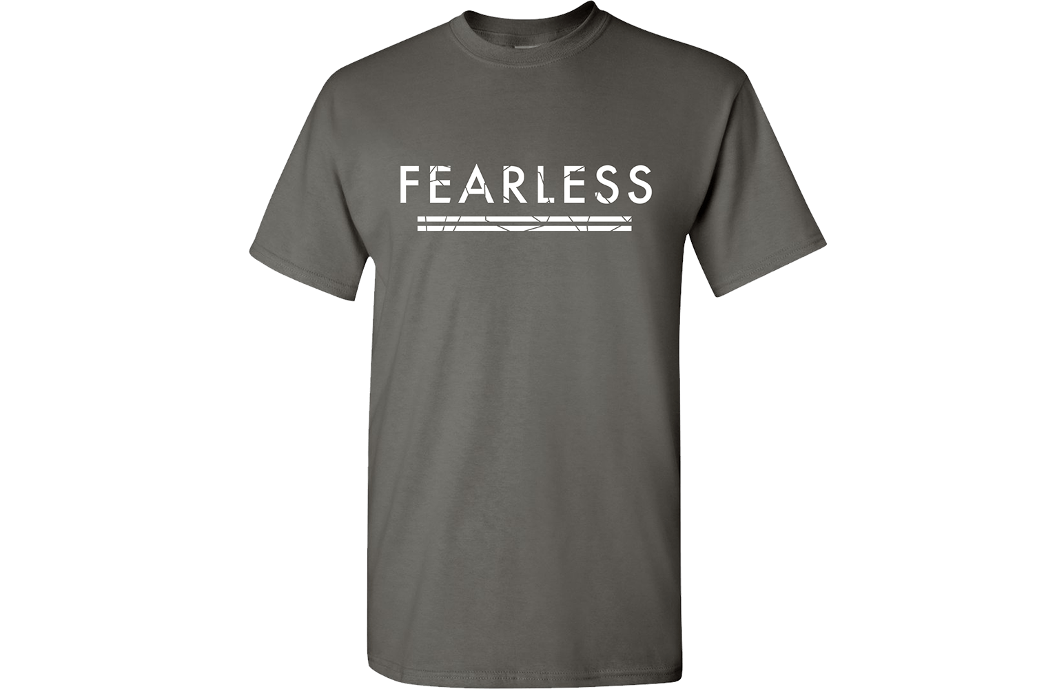 Fearless T-Shirt — YM360