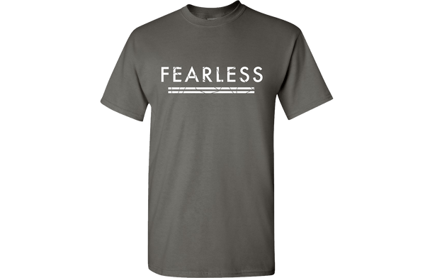 Fearless T-Shirt – YM360