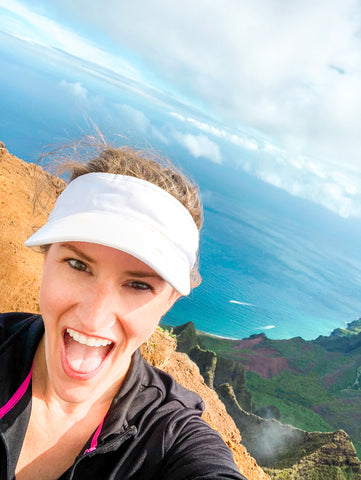 10_Kalepa Ridge Trail Kauai_Clever Girl Life