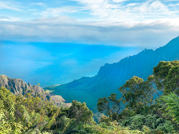 1_Kalepa Ridge Trail Kauai_Clever Girl Life